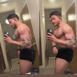 Instagram profile photo of ReallyManicNav